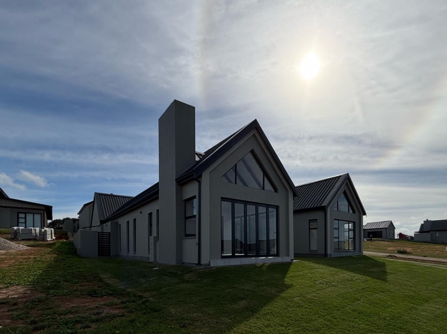 3 Bedroom Property for Sale in Hartland Lifestyle Estate Western Cape